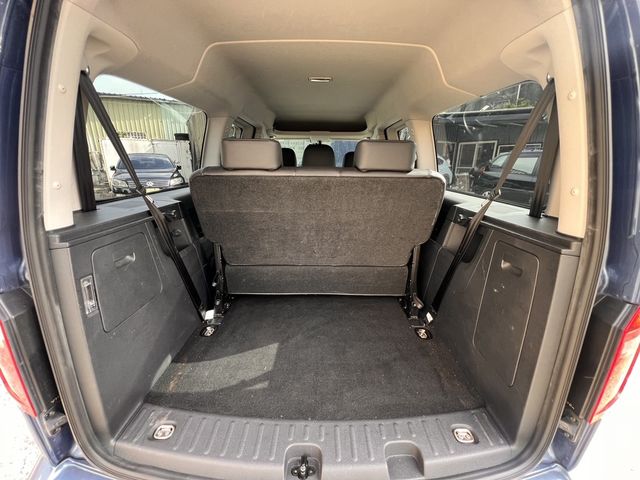 VOLKSWAGEN福斯 CADDY  第13張相片