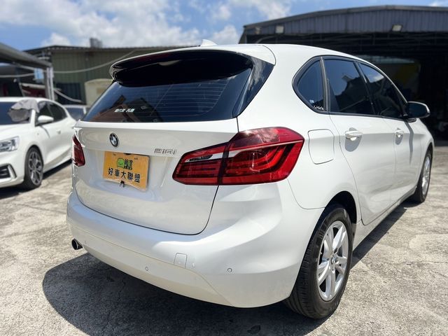 BMW寶馬 218I  第3張相片
