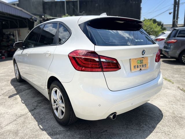 BMW寶馬 218I  第4張相片