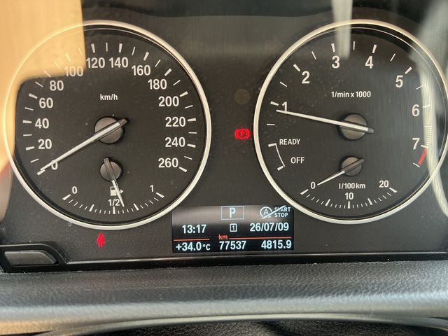 BMW寶馬 218I  第7張相片