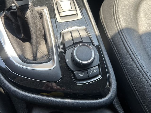 BMW寶馬 218I  第10張相片