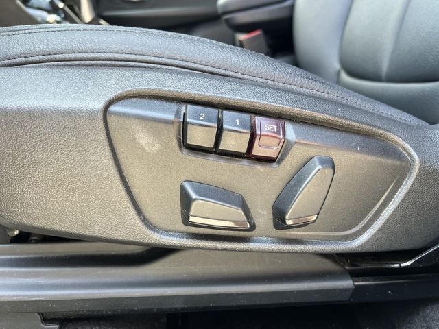 BMW寶馬 218I  第12張相片