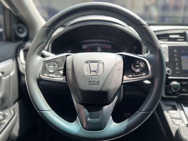 HONDA本田 CR-V  第6張相片