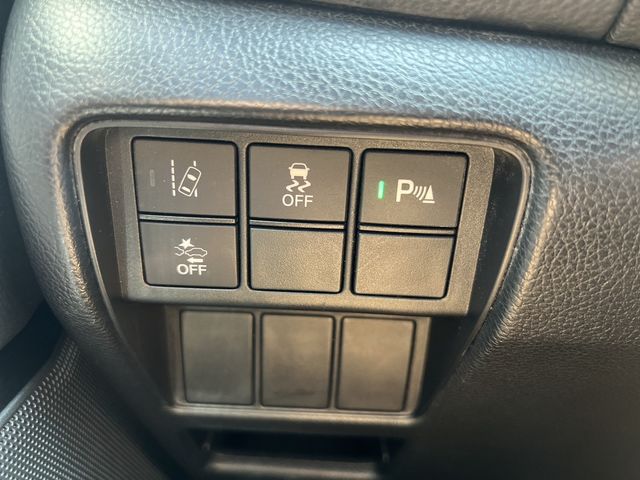 HONDA本田 CR-V  第9張相片