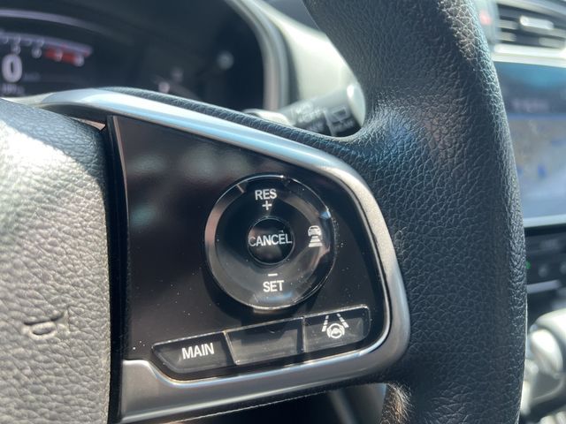 HONDA本田 CR-V  第10張相片