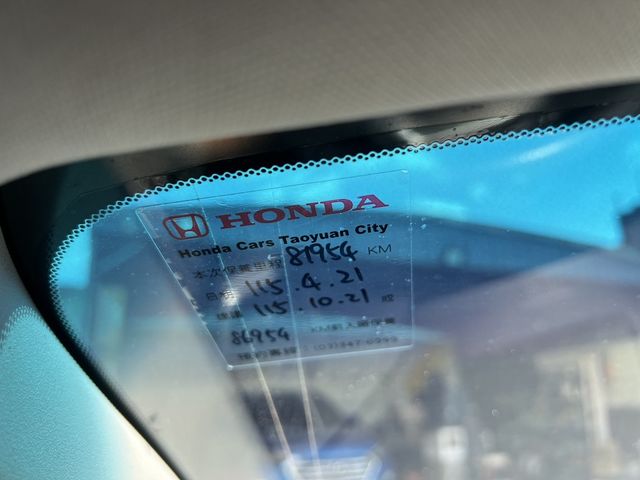 HONDA本田 CR-V  第14張相片