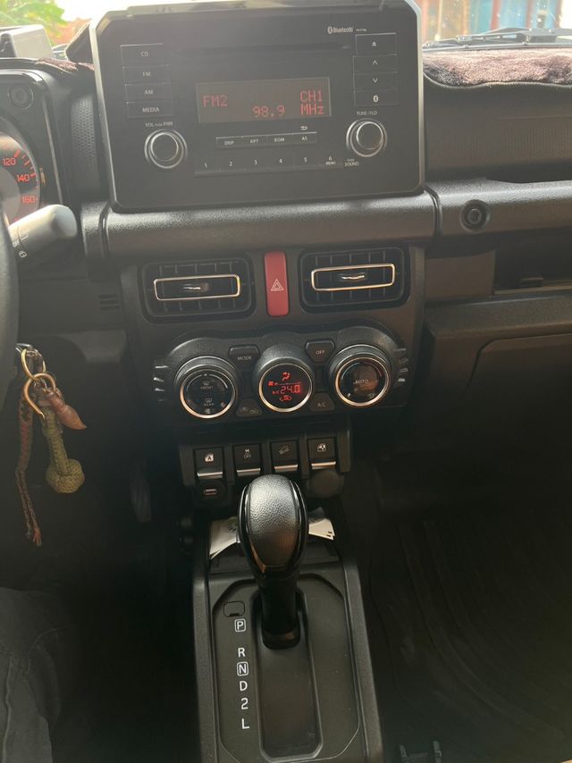 SUZUKI鈴木 JIMNY  第7張相片