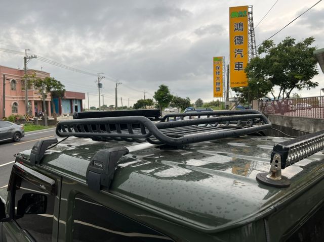 SUZUKI鈴木 JIMNY  第8張相片