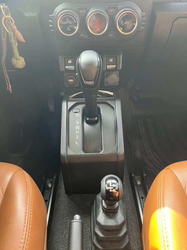 SUZUKI鈴木 JIMNY  第9張相片