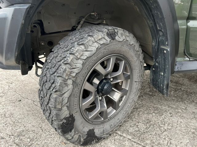 SUZUKI鈴木 JIMNY  第10張相片