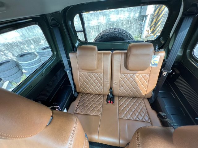 SUZUKI鈴木 JIMNY  第11張相片