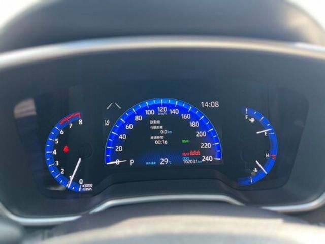 TOYOTA豐田 ALTIS  第5張相片