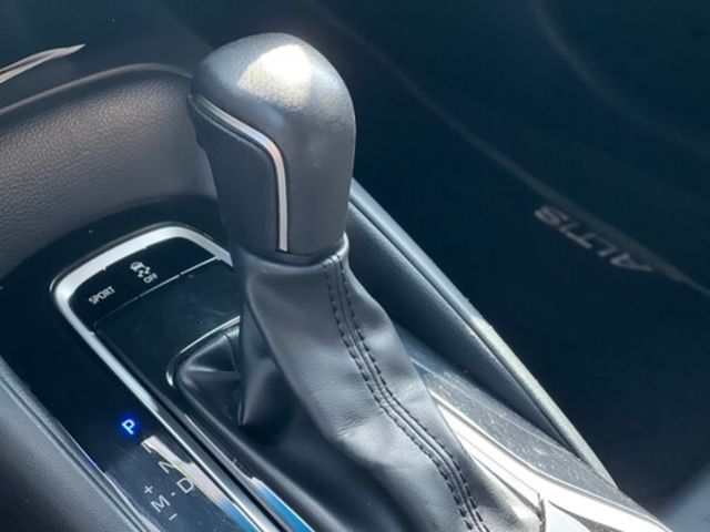 TOYOTA豐田 ALTIS  第9張相片