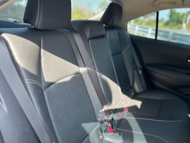 TOYOTA豐田 ALTIS  第13張相片