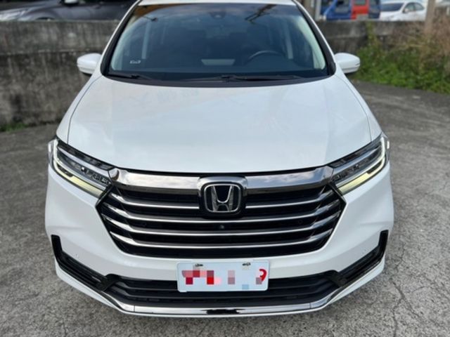 HONDA本田 ODYSSEY  第3張相片
