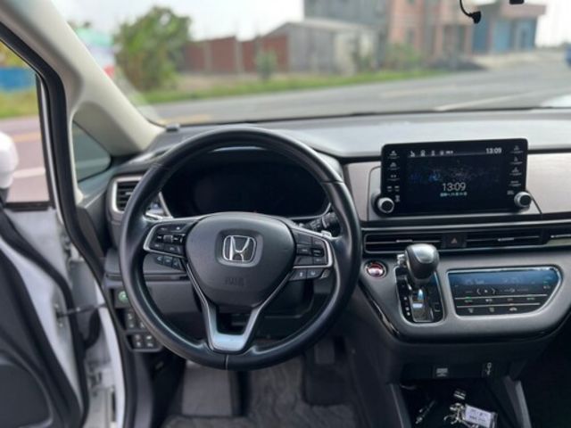 HONDA本田 ODYSSEY  第5張相片