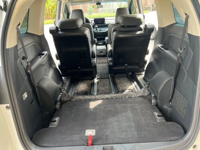 HONDA本田 ODYSSEY  第8張相片