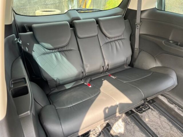 HONDA本田 ODYSSEY  第10張相片