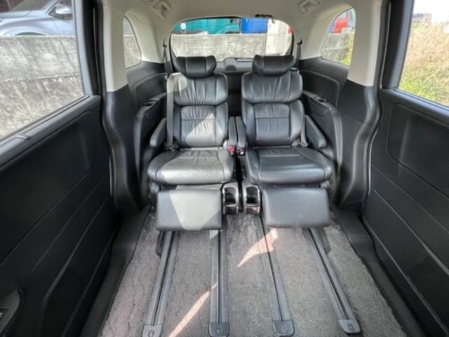 HONDA本田 ODYSSEY  第12張相片
