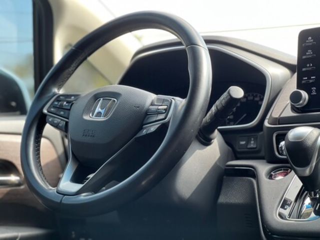 HONDA本田 ODYSSEY  第14張相片