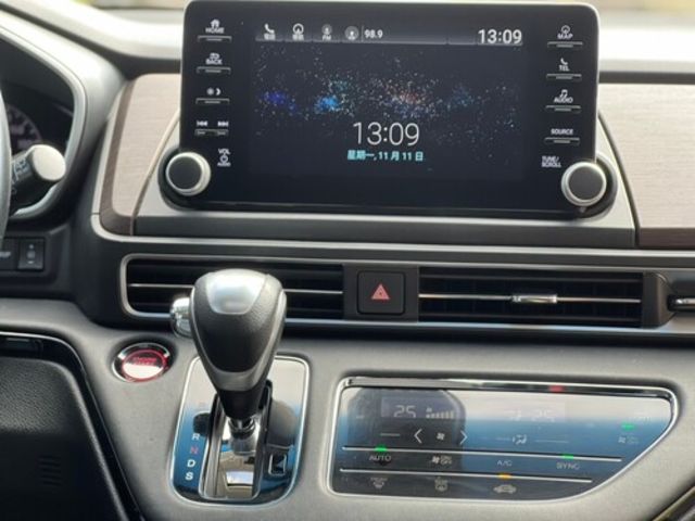 HONDA本田 ODYSSEY  第16張相片