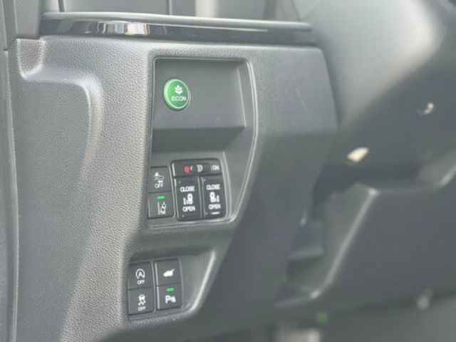 HONDA本田 ODYSSEY  第17張相片