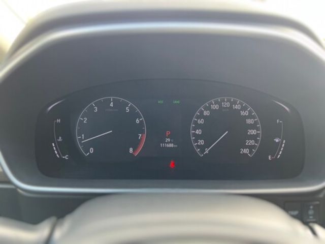 HONDA本田 ODYSSEY  第19張相片