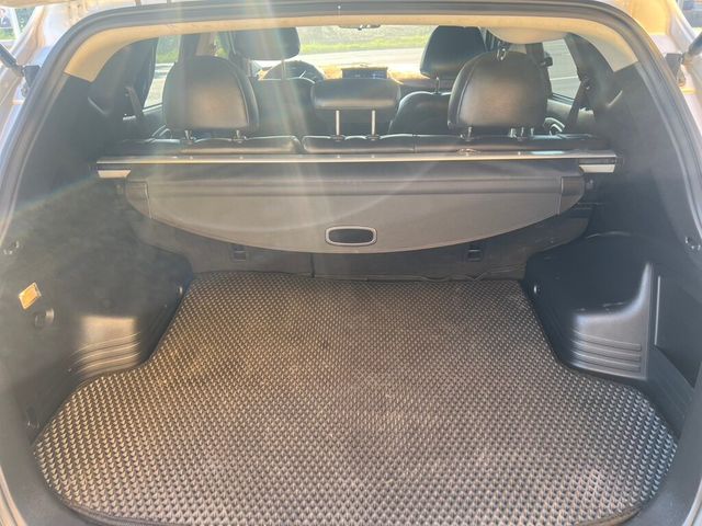 HYUNDAI現代 IX35  第8張相片