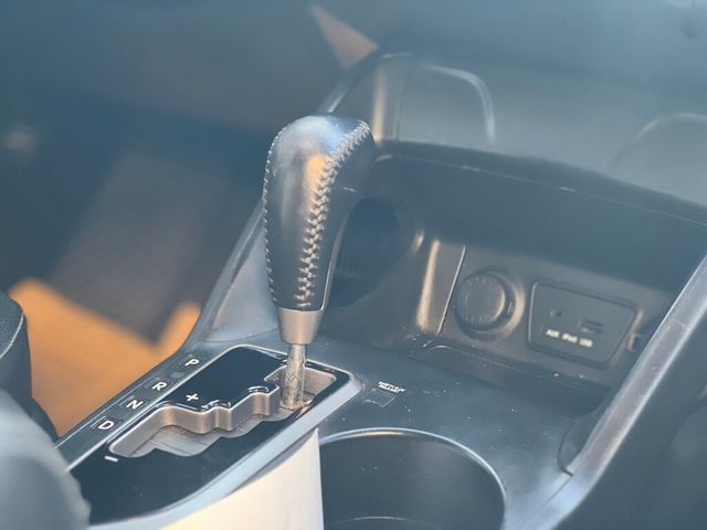 HYUNDAI現代 IX35  第12張相片