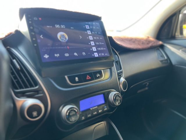HYUNDAI現代 IX35  第16張相片
