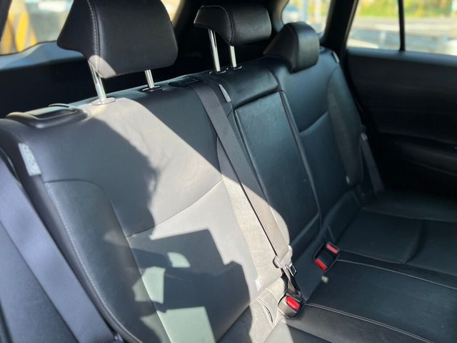 TOYOTA豐田 COROLLA CROSS  第9張相片
