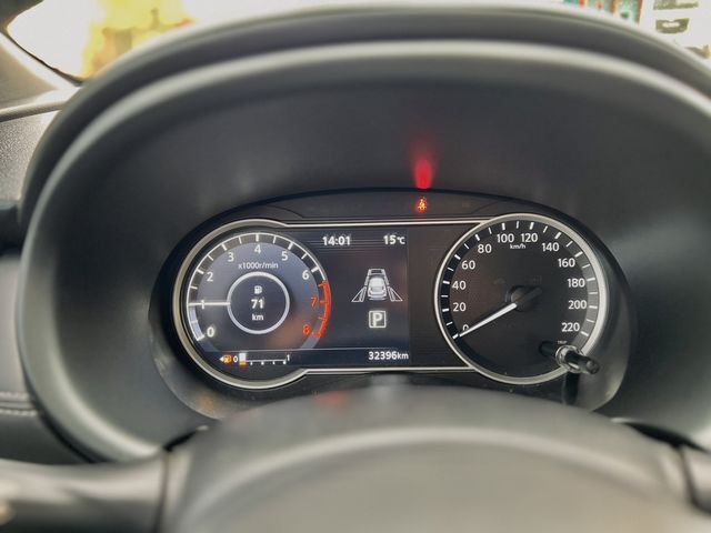 NISSAN日產 KICKS  第9張相片
