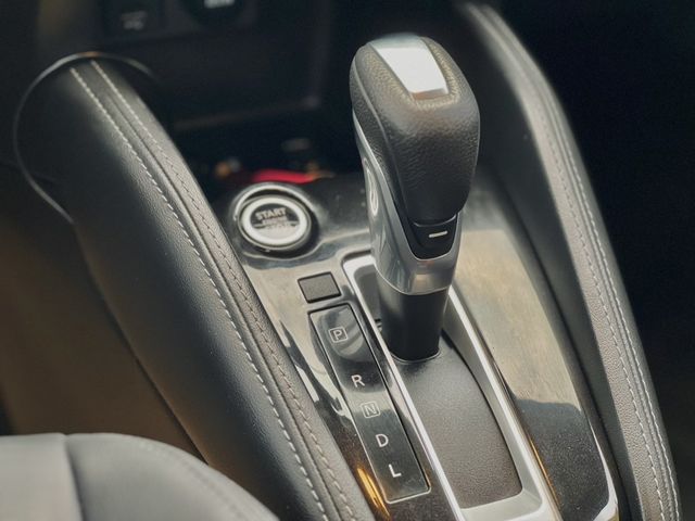 NISSAN日產 KICKS  第13張相片
