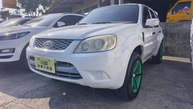 FORD福特 ESCAPE  第3張相片