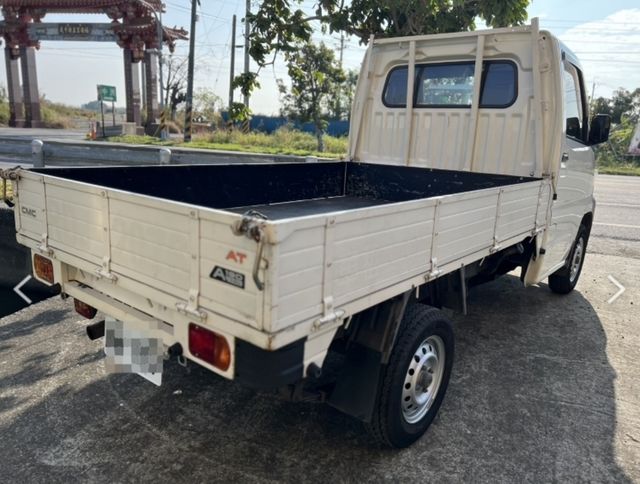 MITSUBISHI三菱 VERYCA  第6張相片