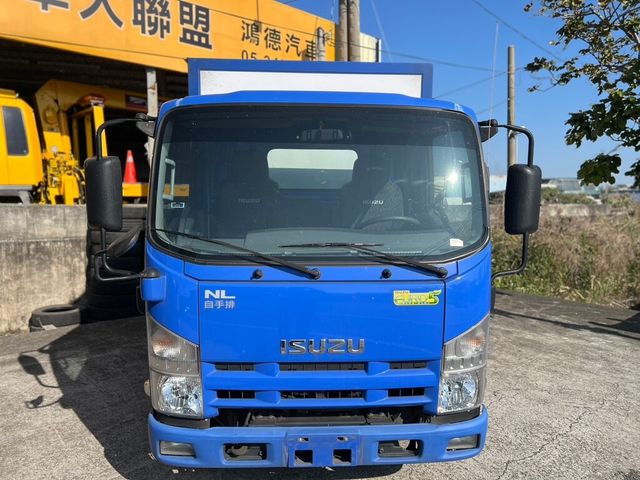 ISUZU五十鈴 ELF  第5張相片