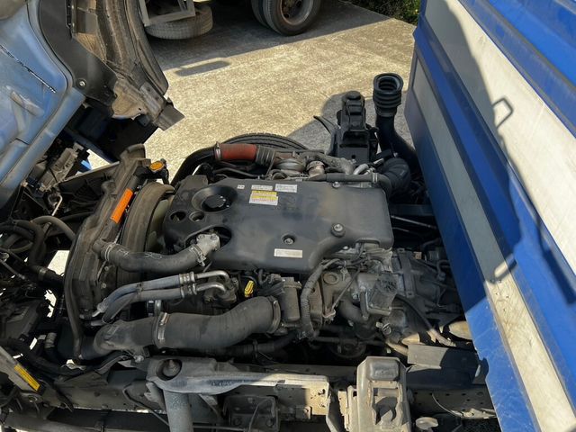 ISUZU五十鈴 ELF  第11張相片
