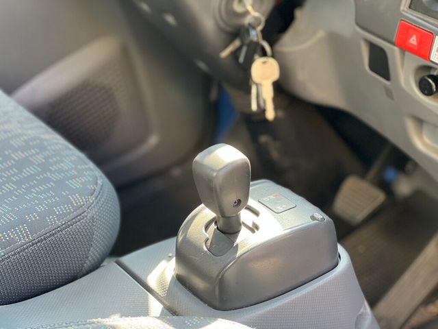ISUZU五十鈴 ELF  第17張相片