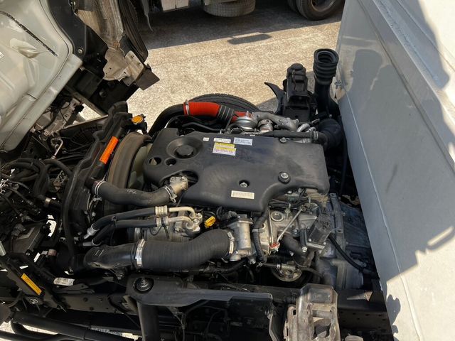 ISUZU五十鈴 NLR  第11張相片