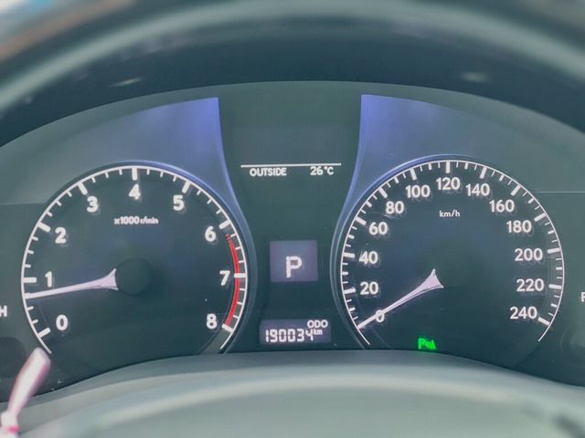 LEXUS凌志 RX270  第5張相片