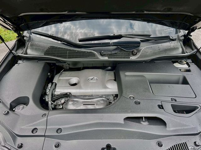 LEXUS凌志 RX270  第6張相片