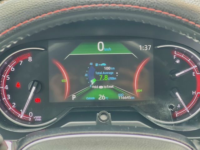TOYOTA豐田 RAV4  第5張相片