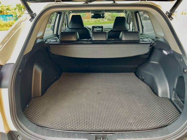 TOYOTA豐田 RAV4  第10張相片
