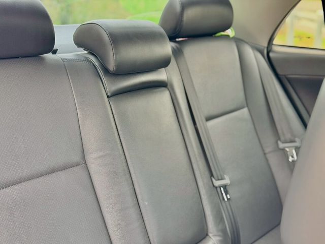 TOYOTA豐田 ALTIS  第8張相片