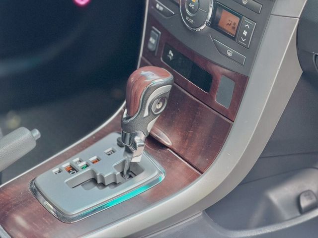 TOYOTA豐田 ALTIS  第10張相片