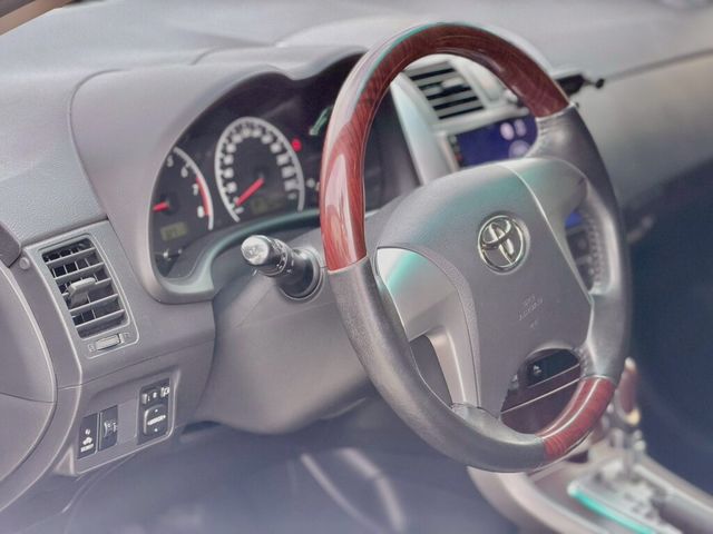 TOYOTA豐田 ALTIS  第11張相片