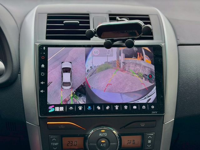 TOYOTA豐田 ALTIS  第12張相片