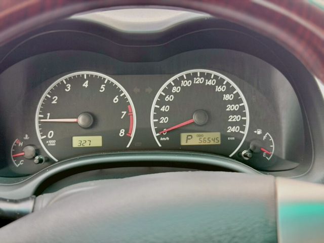 TOYOTA豐田 ALTIS  第13張相片