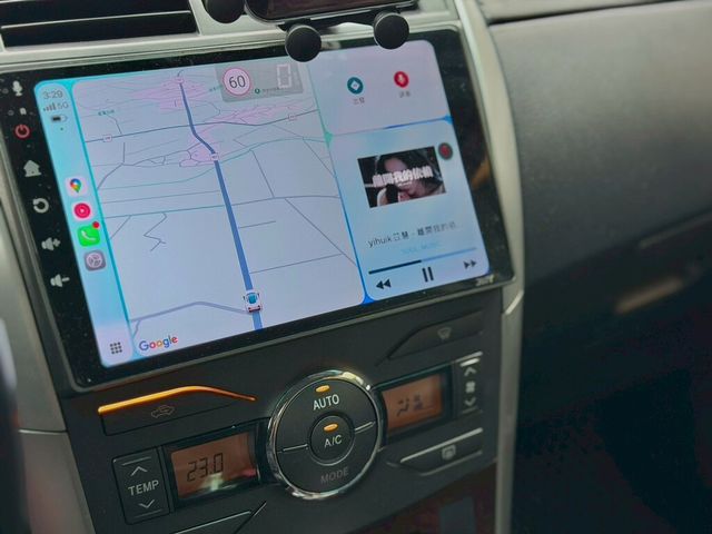 TOYOTA豐田 ALTIS  第14張相片