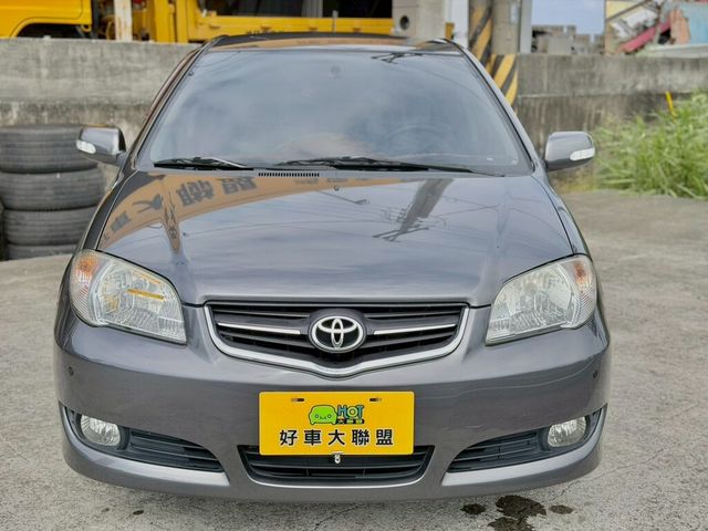 TOYOTA豐田 VIOS  第3張相片